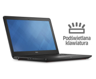 Dell Inspiron 7559 i5-6300HQ/8GB/1000 FHD GTX960 - 263182 - zdjęcie 2